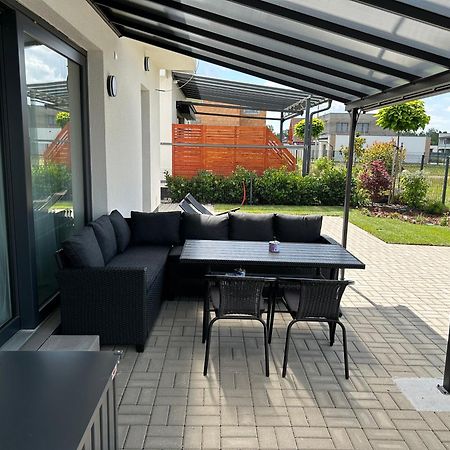 Apartman Zuzana Nesvady المظهر الخارجي الصورة