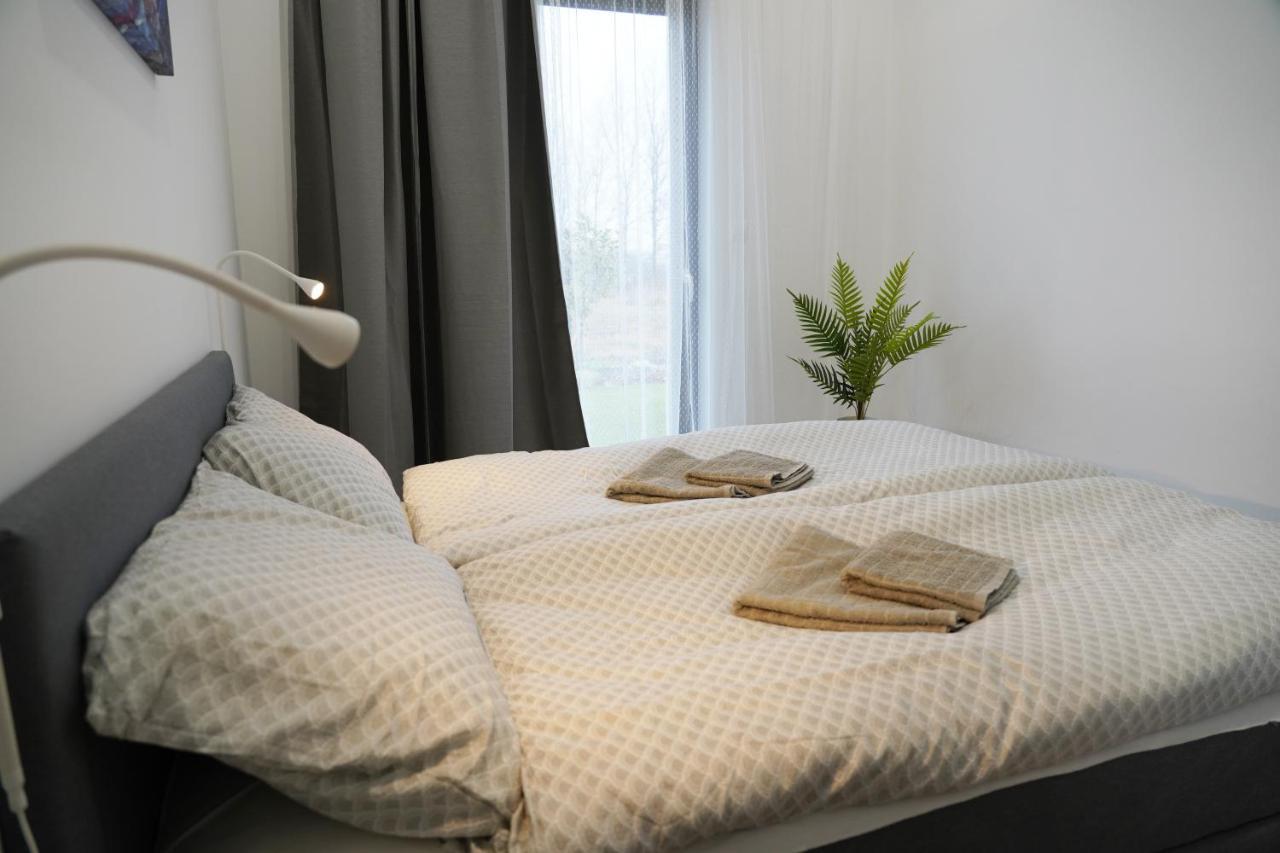 Apartman Zuzana Nesvady المظهر الخارجي الصورة